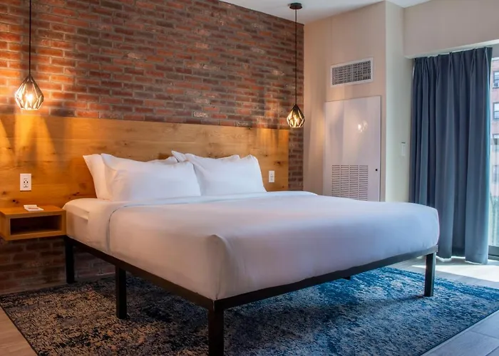 The Maj Hotel