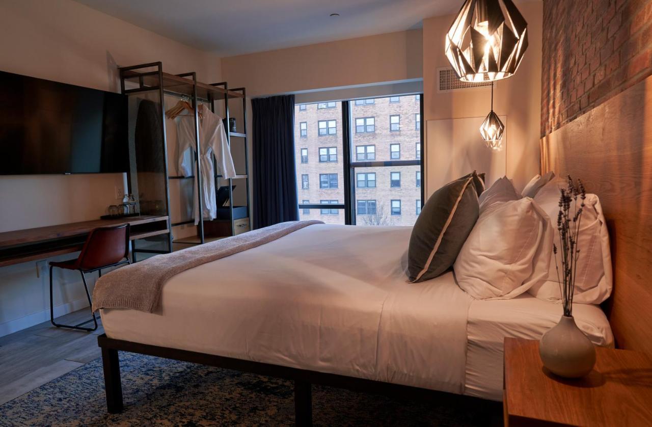 Hotel The Maj 3*